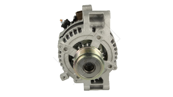 Ilustracja 548 406 HART alternator