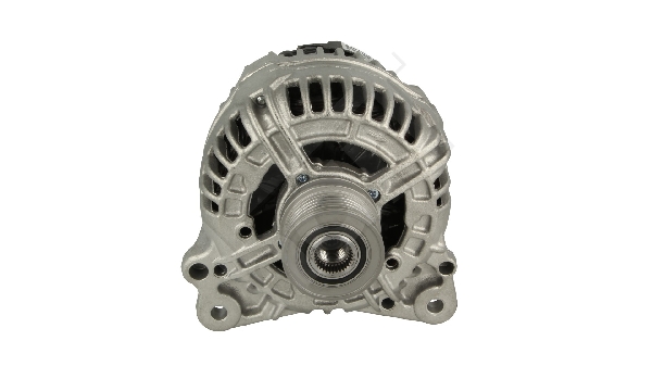 Ilustracja 548 414 HART alternator