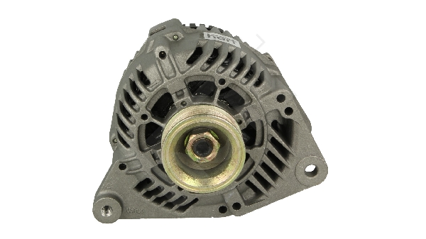 Ilustracja 542 166 HART alternator