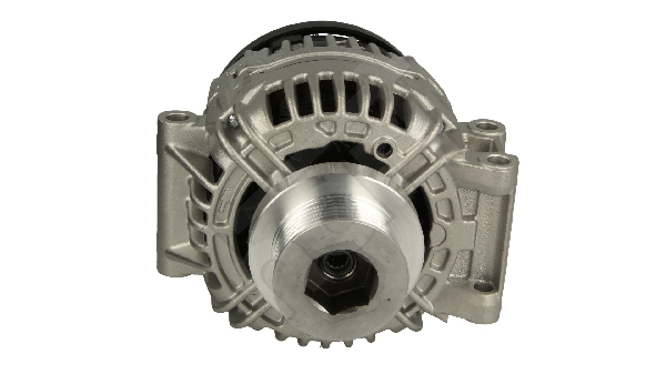 Ilustracja 542 264 HART alternator