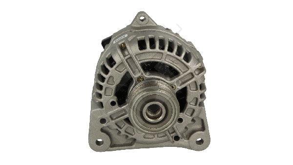 Ilustracja 542 351 HART alternator