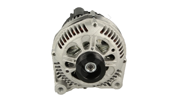 Ilustracja 556 782 HART alternator