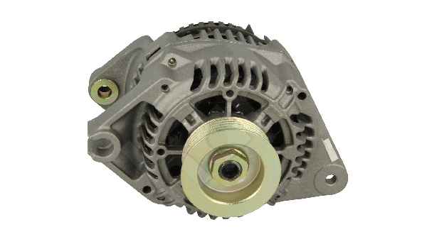 Ilustracja 556 788 HART alternator