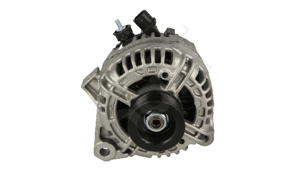 Ilustracja 556 798 HART alternator