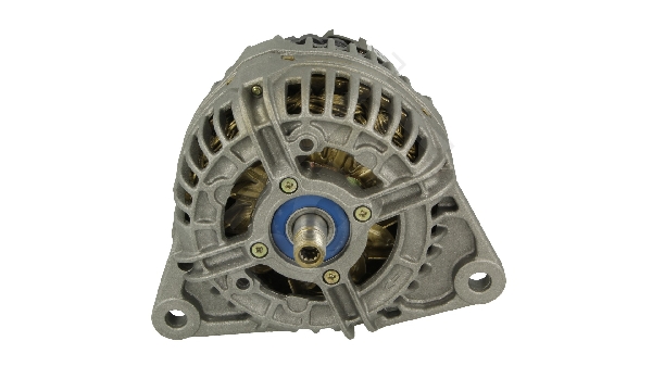Ilustracja 551 720 HART alternator