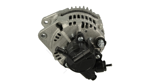 Ilustracja 526 035 HART alternator