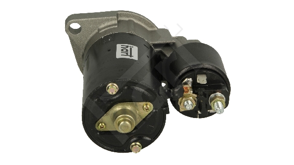 Ilustracja 526 190 HART rozrusznik