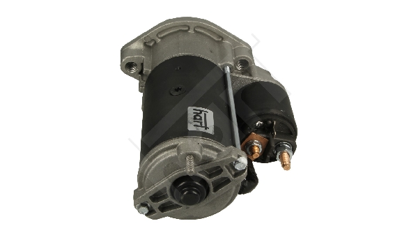 Ilustracja 526 212 HART rozrusznik