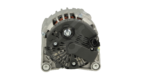 Ilustracja 534 343 HART alternator