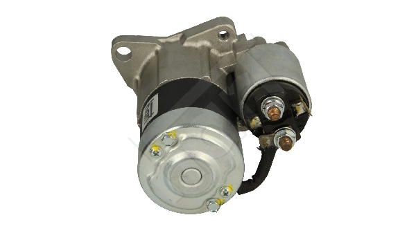 Ilustracja 534 360 HART rozrusznik