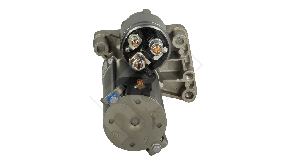 Ilustracja 534 375 HART rozrusznik