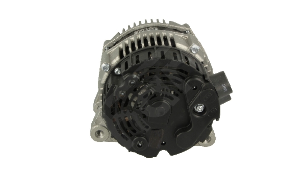Ilustracja 534 337 HART alternator