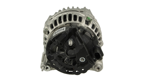 Ilustracja 535 680 HART alternator