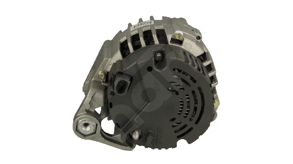 Ilustracja 530 759 HART alternator