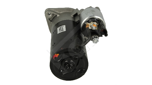 Ilustracja 530 780 HART rozrusznik