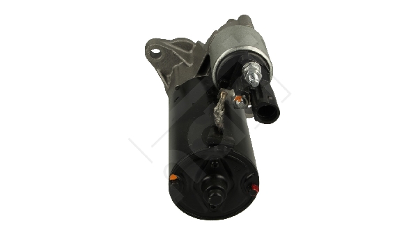 Ilustracja 530 801 HART rozrusznik