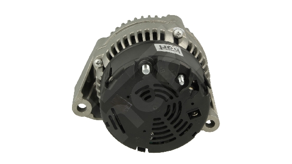 Ilustracja 546 445 HART alternator