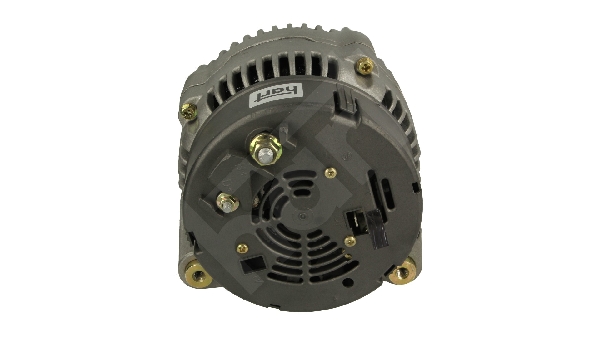 Ilustracja 546 475 HART alternator