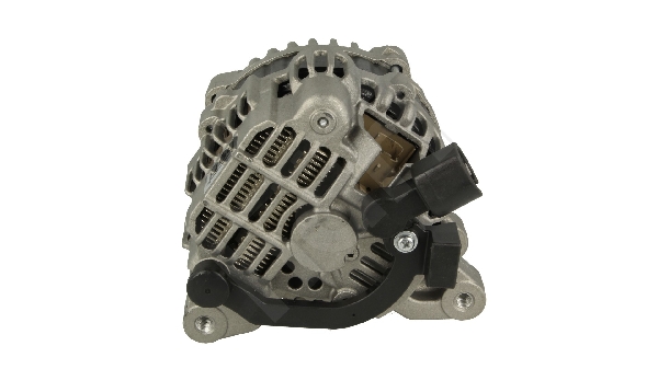 Ilustracja 546 481 HART alternator