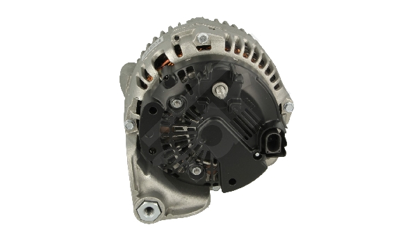 Ilustracja 546 487 HART alternator