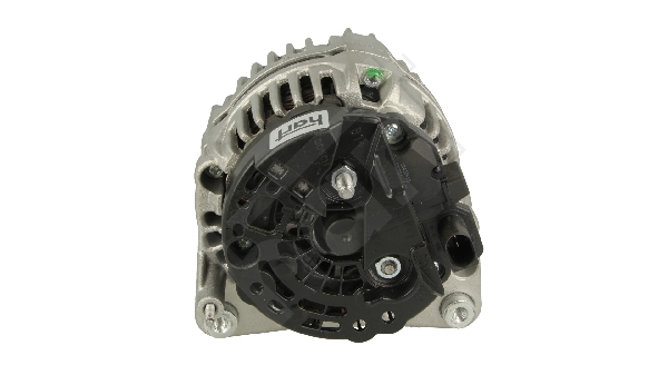 Ilustracja 546 489 HART alternator