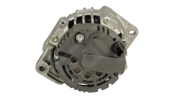 Ilustracja 546 420 HART alternator