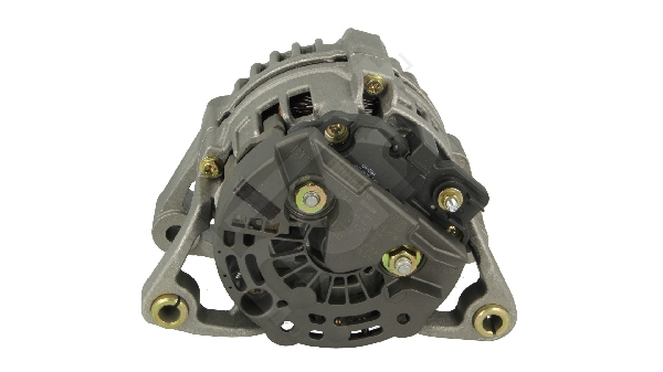 Ilustracja 546 437 HART alternator