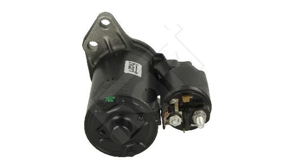 Ilustracja 546 501 HART rozrusznik