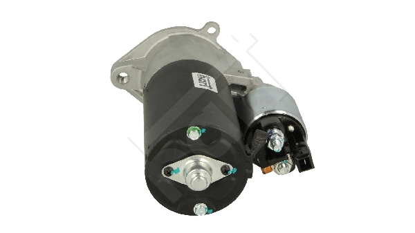 Ilustracja 546 503 HART rozrusznik