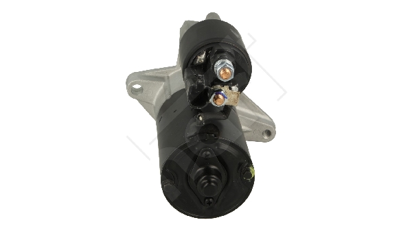 Ilustracja 546 504 HART rozrusznik