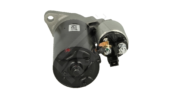 Ilustracja 546 508 HART rozrusznik