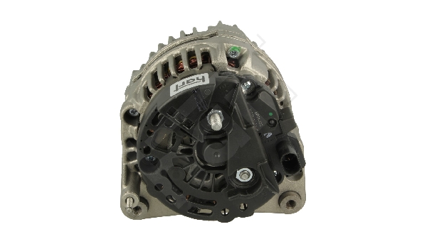 Ilustracja 546 518 HART alternator