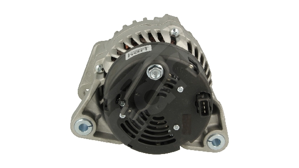Ilustracja 548 377 HART alternator