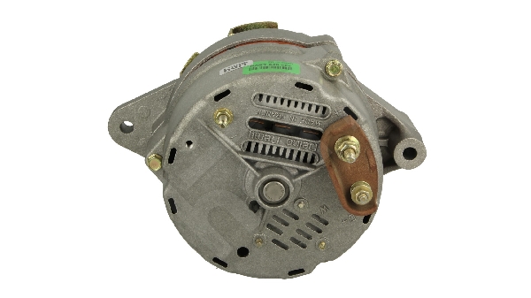 Ilustracja 548 380 HART alternator