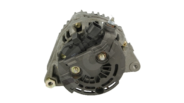 Ilustracja 548 389 HART alternator