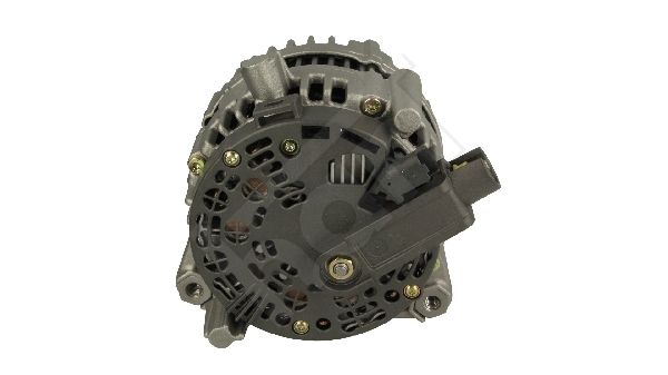 Ilustracja 548 390 HART alternator