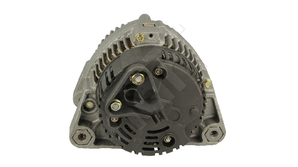 Ilustracja 548 394 HART alternator
