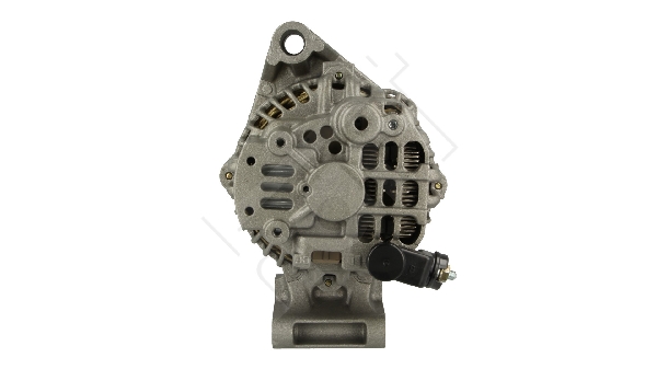 Ilustracja 548 396 HART alternator