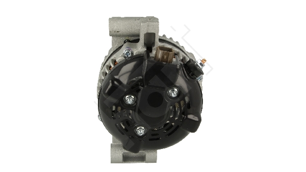 Ilustracja 548 406 HART alternator