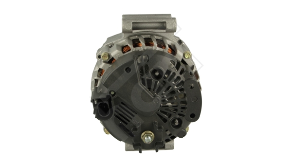 Ilustracja 548 705 HART alternator