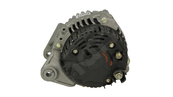 Ilustracja 542 166 HART alternator