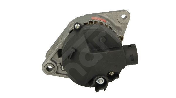 Ilustracja 542 170 HART alternator