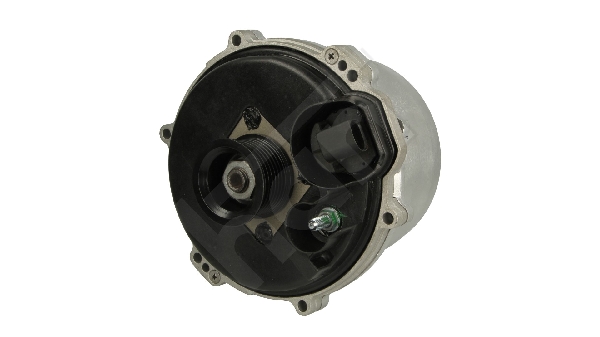 Ilustracja 542 267 HART alternator