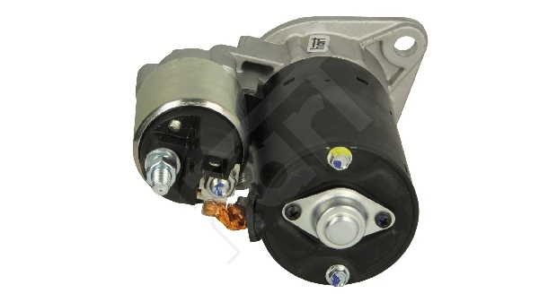 Ilustracja 542 367 HART rozrusznik