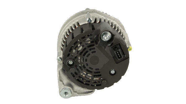 Ilustracja 556 782 HART alternator