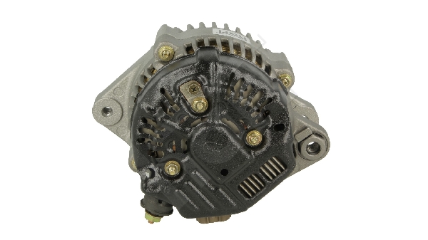Ilustracja 551 389 HART alternator