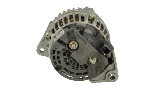 Ilustracja 551 720 HART alternator