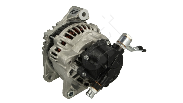 Ilustracja 546 410 HART alternator