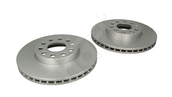 Ilustracja 241 045 HART tarcza hamulcowa