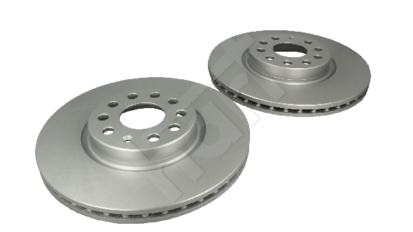 Ilustracja 241 047 HART tarcza hamulcowa